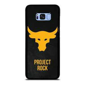 UNDER ARMOUR PROJECT ROCK Samsung Galaxy S8 Plus Case