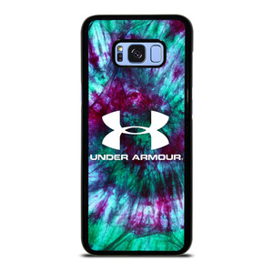 UNDER ARMOUR TYE DYE Samsung Galaxy S8 Plus Case