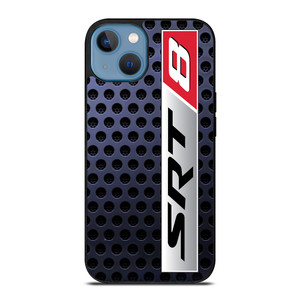 DODGE CHARGER SRT8 iPhone 13 Case DODGE CHARGER SRT8 iPhone 13 Case