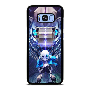 UNDERTALE SANS BAD TIME Samsung Galaxy S8 Plus Case UNDERTALE SANS BAD TIME Samsung Galaxy S8 Plus Case