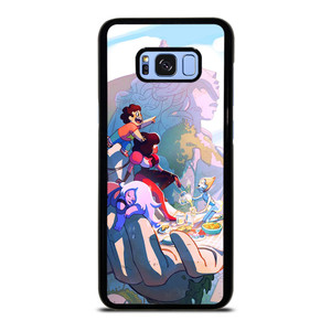 UNDERWOOD STEVEN UNIVERSE Samsung Galaxy S8 Plus Case