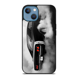DODGE CHARGER iPhone 13 Case