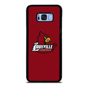 UNIVERSITY OF LOUISVILLE CARDINALS Samsung Galaxy S8 Plus Case