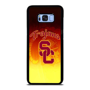 USC TROJANS LOGO Samsung Galaxy S8 Plus Case USC TROJANS LOGO Samsung Galaxy S8 Plus Case