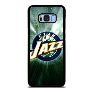 UTAH JAZZ SHINY LOGO Samsung Galaxy S8 Plus Case UTAH JAZZ SHINY LOGO Samsung Galaxy S8 Plus Case