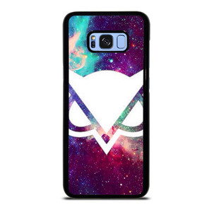 VANOSS OWL LOGO Samsung Galaxy S8 Plus Case VANOSS OWL LOGO Samsung Galaxy S8 Plus Case