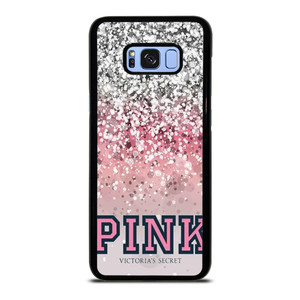 VICTORIA'S SECRET SILVER SPARK Samsung Galaxy S8 Plus Case VICTORIA'S SECRET SILVER SPARK Samsung Galaxy S8 Plus Case
