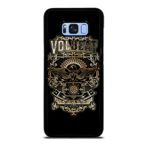 VOLBEAT Samsung Galaxy S8 Plus Case