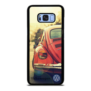 VOLKSWAGEN CLASSIC CAR Samsung Galaxy S8 Plus Case