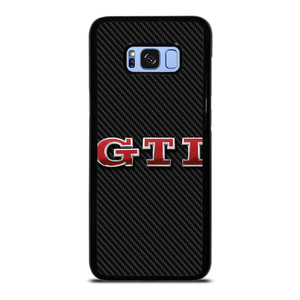 VW VOLKSWAGEN GOLF GTI Samsung Galaxy S8 Plus Case VW VOLKSWAGEN GOLF GTI Samsung Galaxy S8 Plus Case