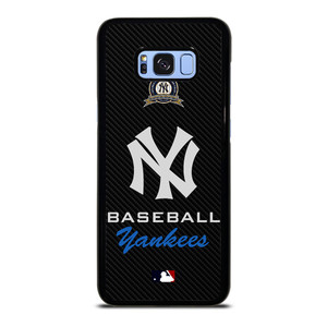 YANKEES NEW YORK BASEBALL MLB Samsung Galaxy S8 Plus Case