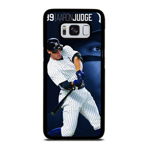 AARON JUDGE 99 YANKEES Samsung Galaxy S8 Case