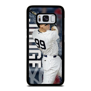 AARON JUDGE YANKESS Samsung Galaxy S8 Case AARON JUDGE YANKESS Samsung Galaxy S8 Case