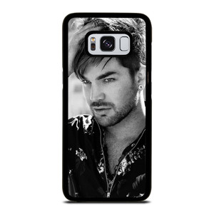ADAM LAMBERT STYLE Samsung Galaxy S8 Case ADAM LAMBERT STYLE Samsung Galaxy S8 Case