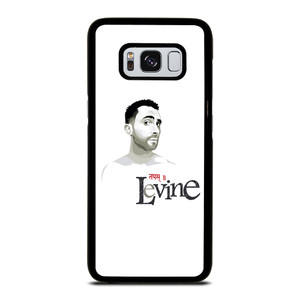 ADAM LEVINE ARTWORK Samsung Galaxy S8 Case ADAM LEVINE ARTWORK Samsung Galaxy S8 Case
