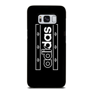 ADIDAS RETRO LOGO Samsung Galaxy S8 Case ADIDAS RETRO LOGO Samsung Galaxy S8 Case