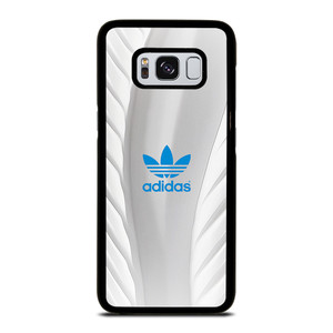 ADIDAS WHITE Samsung Galaxy S8 Case