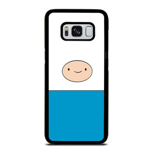ADVENTURE TIME VIN FLAT Samsung Galaxy S8 Case ADVENTURE TIME VIN FLAT Samsung Galaxy S8 Case