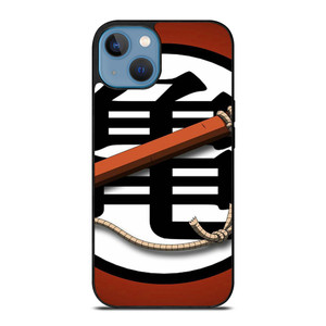 DRAGON BALL LOGO FAN ART iPhone 13 Case DRAGON BALL LOGO FAN ART iPhone 13 Case