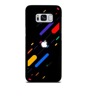 APPLE LIQUID LINE Samsung Galaxy S8 Case APPLE LIQUID LINE Samsung Galaxy S8 Case