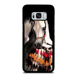 ARABIAN HORSE ART Samsung Galaxy S8 Case ARABIAN HORSE ART Samsung Galaxy S8 Case
