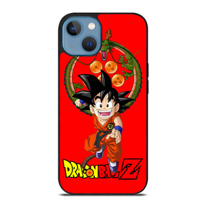 DRAGON BALL Z GOKU iPhone 13 Case