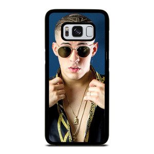 BAD BUNNY 2 Samsung Galaxy S8 Case BAD BUNNY 2 Samsung Galaxy S8 Case