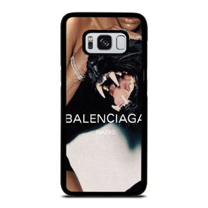 BALENCIAGA PARIS PANTHER Samsung Galaxy S8 Case BALENCIAGA PARIS PANTHER Samsung Galaxy S8 Case