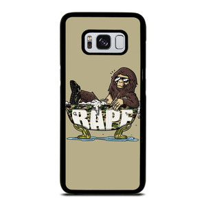 BAPE CAMO BATHUP Samsung Galaxy S8 Case BAPE CAMO BATHUP Samsung Galaxy S8 Case