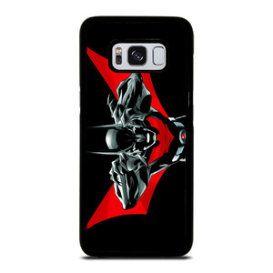 BATMAN BEYOND 2 Samsung Galaxy S8 Case BATMAN BEYOND 2 Samsung Galaxy S8 Case