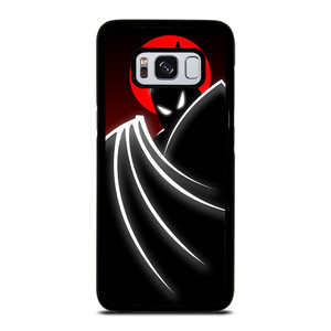 BATMAN CLASSIC Samsung Galaxy S8 Case