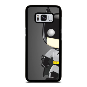 BATMAN KAWAII Samsung Galaxy S8 Case BATMAN KAWAII Samsung Galaxy S8 Case