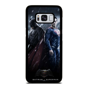 BATMAN VS SUPERMAN DAWN OF JUSTICE Samsung Galaxy S8 Case BATMAN VS SUPERMAN DAWN OF JUSTICE Samsung Galaxy S8 Case