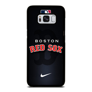 BOSTON RED SOX MLB 2 Samsung Galaxy S8 Case