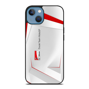DUCATI MOTOGP TEAM iPhone 13 Case