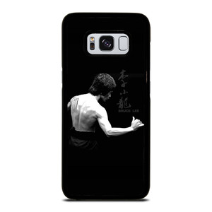 BRUCE LEE 4 Samsung Galaxy S8 Case BRUCE LEE 4 Samsung Galaxy S8 Case