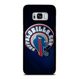 BUFFALO BILLS 3 Samsung Galaxy S8 Case BUFFALO BILLS 3 Samsung Galaxy S8 Case