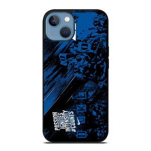 DUKE BLUE DEVILS UNIVERSITY iPhone 13 Case DUKE BLUE DEVILS UNIVERSITY iPhone 13 Case