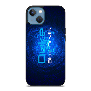 DUKE BLUE DEVILS iPhone 13 Case