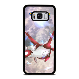 CARTOON POKEMON LATIAS Samsung Galaxy S8 Case CARTOON POKEMON LATIAS Samsung Galaxy S8 Case