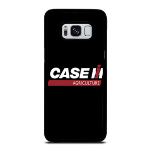 CASE IH TRACTOR DIESEL LOGO Samsung Galaxy S8 Case