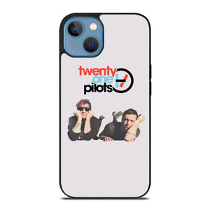 DUO TWENTY ONE PILOTS iPhone 13 Case DUO TWENTY ONE PILOTS iPhone 13 Case