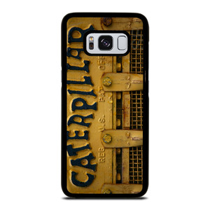 CATERPILLAR CAT OLD Samsung Galaxy S8 Case