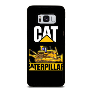 CATERPILLAR DOZER CAT Samsung Galaxy S8 Case CATERPILLAR DOZER CAT Samsung Galaxy S8 Case