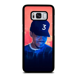 CHANCE THE RAPPER 2 Samsung Galaxy S8 Case CHANCE THE RAPPER 2 Samsung Galaxy S8 Case