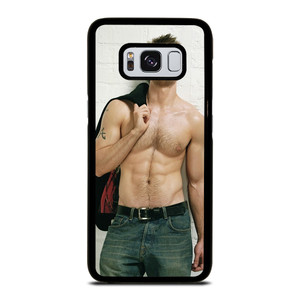 CHRIS EVANS HOT SEXY BODY Samsung Galaxy S8 Case CHRIS EVANS HOT SEXY BODY Samsung Galaxy S8 Case