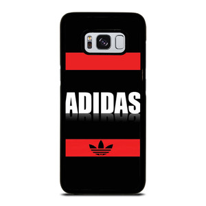 CLASSIC ADIDAS LOGO Samsung Galaxy S8 Case