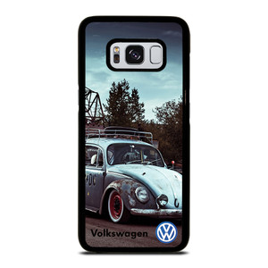 CLASSIC CAR VOLKSWAGEN  Samsung Galaxy S8 Case