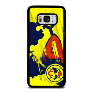 CLUB AMERICA AGUILAS ART Samsung Galaxy S8 Case