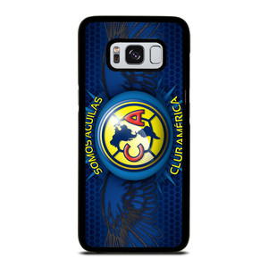 CLUB AMERICA SOMOS AGUILAS Samsung Galaxy S8 Case